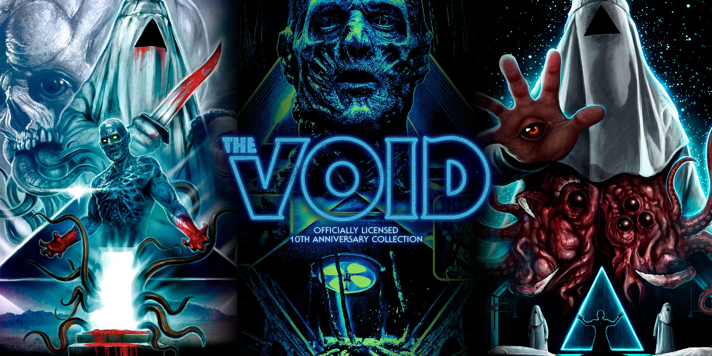 Wear the Horror You Love